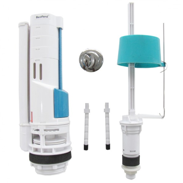 flushing cistern fitting