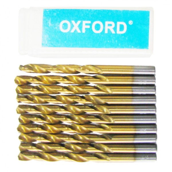 Oxford Gold Drill bits Nippon Holdings Lanka