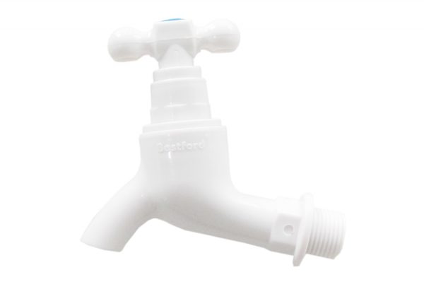 Bestford BibTap ABS White