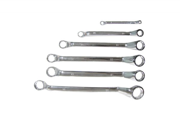 Oxford  Ring Spanner