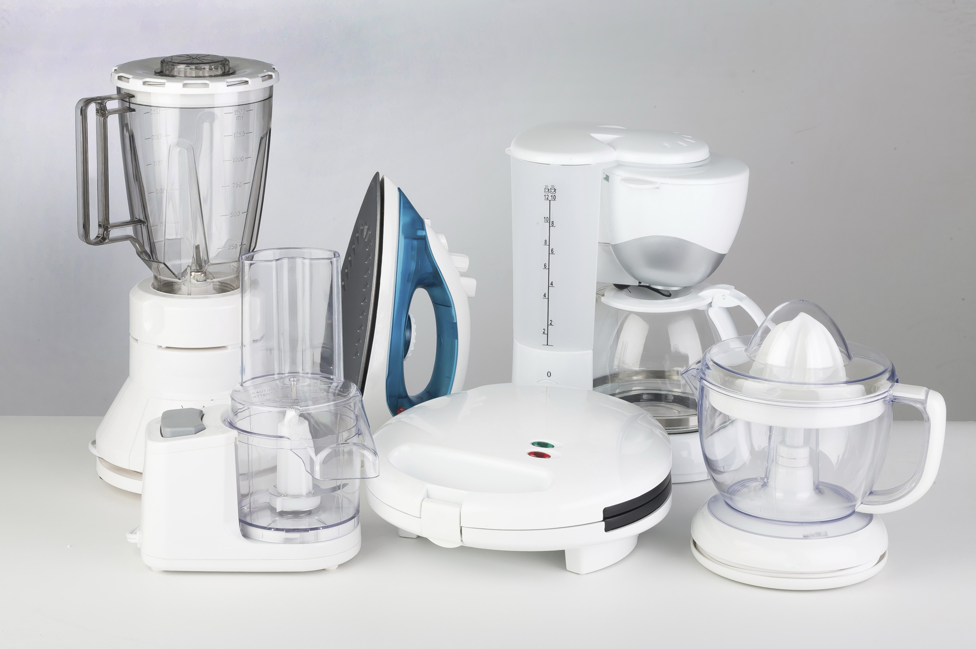 Kitchen Appliances